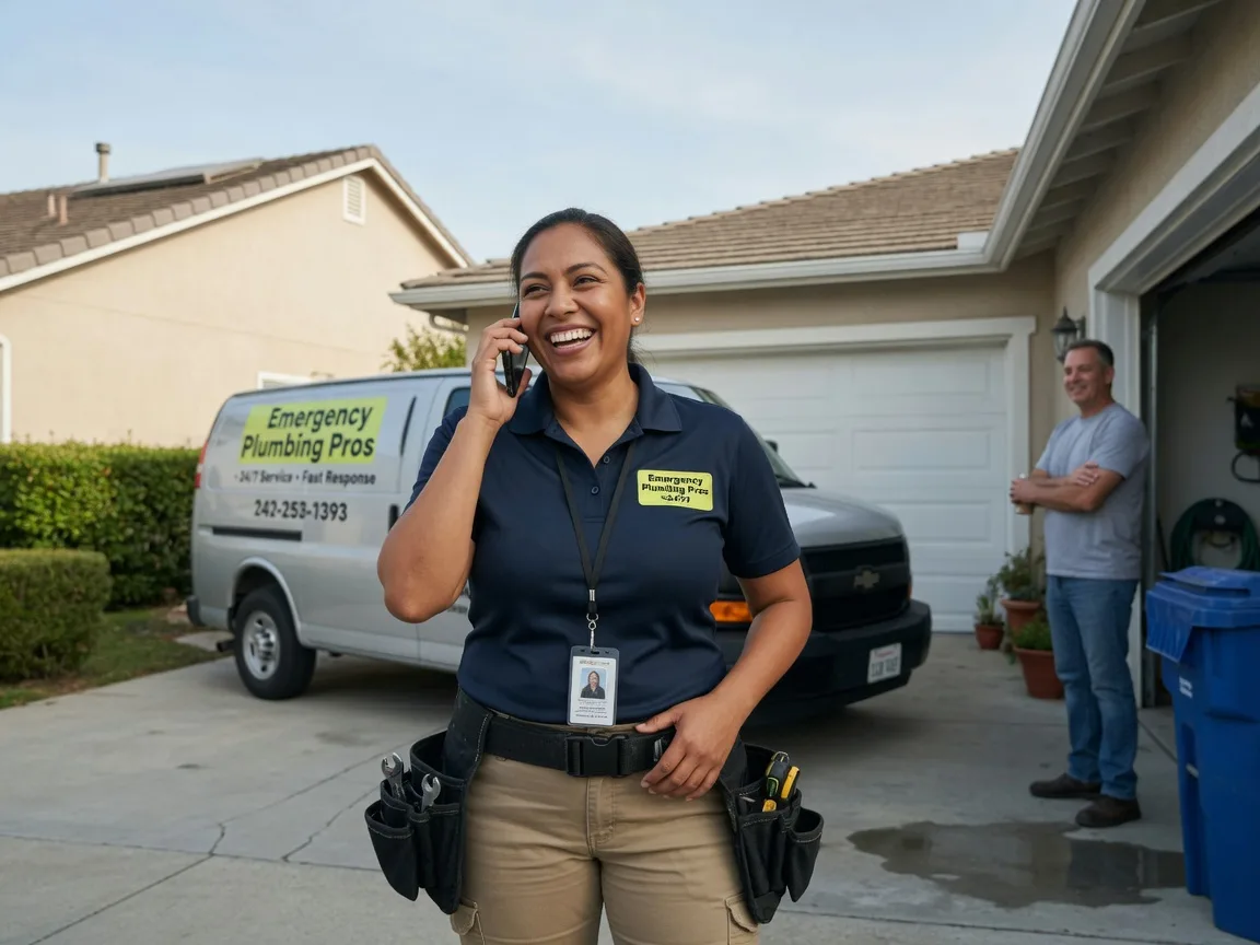 Emergency Plumber Packwaukee, WI FAQs